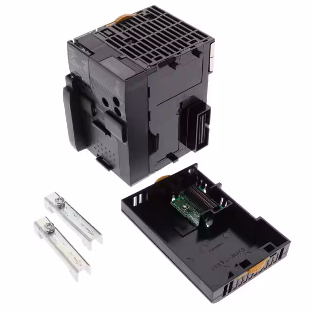 CJ2M-CPU33 Omron Automation and Safety  Controllers - Programmable (PLC PAC)